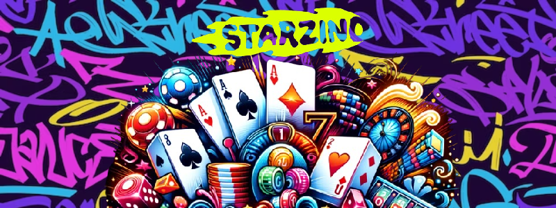 Starzino